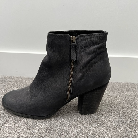 BP/Nordstrom Ankle Boots - Picture 3 of 8